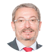 José Luis Muñoz Lasuén
